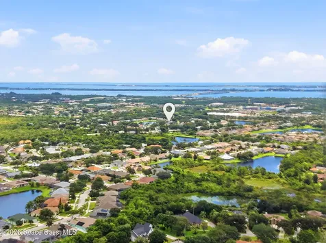 3065 Pineda Crossing Drive Melbourne FL 32940