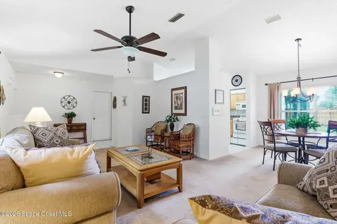3065 Pineda Crossing Drive Melbourne FL 32940