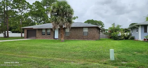 839 Custer Street NW Palm Bay FL 32907