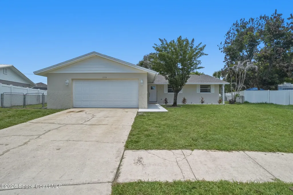 1270 Arnold Drive Melbourne FL 32935
