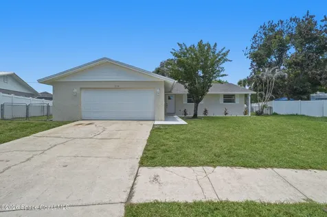 1270 Arnold Drive Melbourne FL 32935