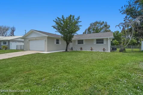1270 Arnold Drive Melbourne FL 32935