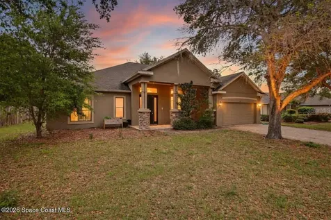 1517 Clapton Drive Deland FL 32720