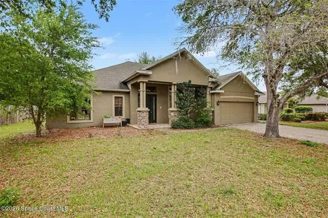 1517 Clapton Drive Deland FL 32720