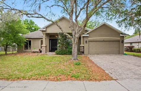 1517 Clapton Drive Deland FL 32720