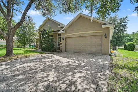 1517 Clapton Drive Deland FL 32720