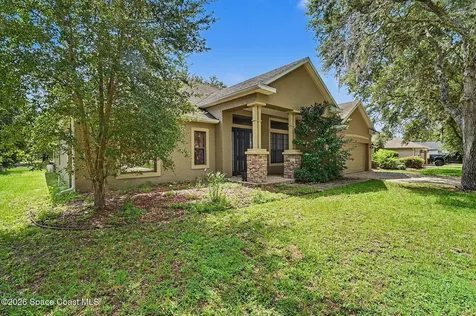1517 Clapton Drive Deland FL 32720