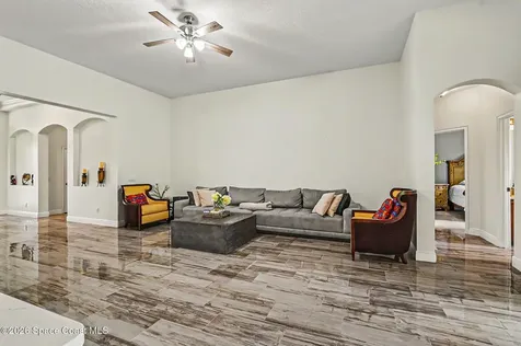 1517 Clapton Drive Deland FL 32720