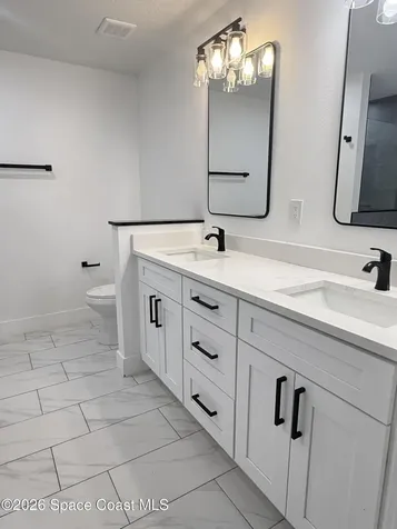 1013 Hammacher Avenue SW Palm Bay FL 32908