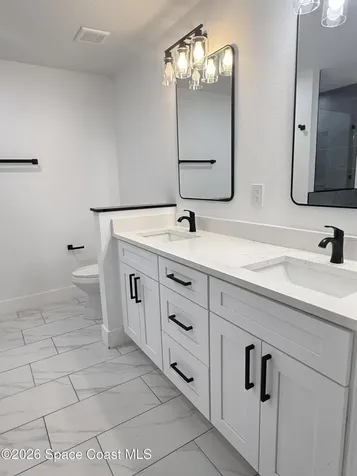 1013 Hammacher Avenue SW Palm Bay FL 32908