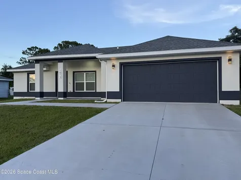 1013 Hammacher Avenue SW Palm Bay FL 32908
