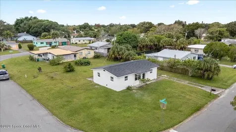 301 W Rutgers Street Melbourne FL 32901