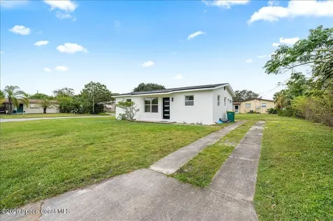 301 W Rutgers Street Melbourne FL 32901