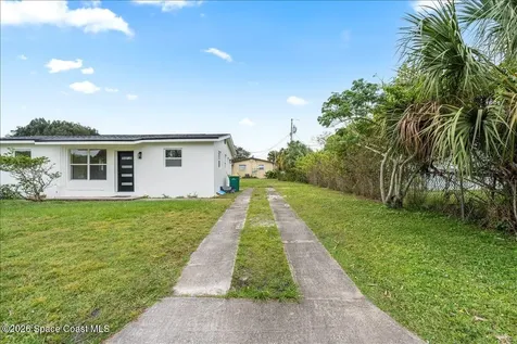 301 W Rutgers Street Melbourne FL 32901