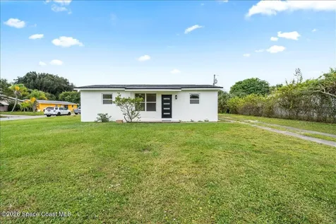301 W Rutgers Street Melbourne FL 32901