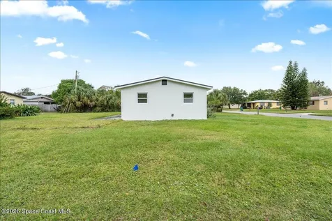 301 W Rutgers Street Melbourne FL 32901