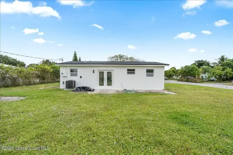 301 W Rutgers Street Melbourne FL 32901