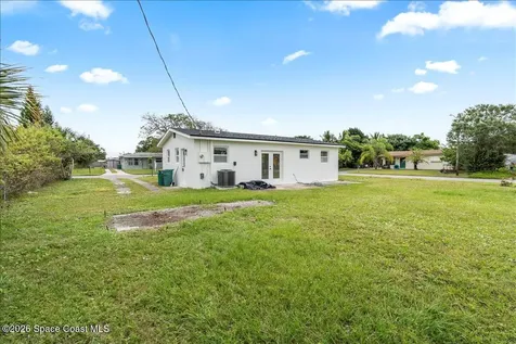 301 W Rutgers Street Melbourne FL 32901