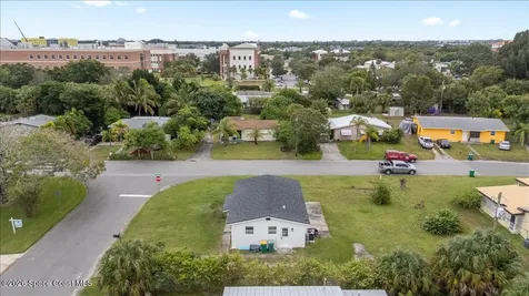 301 W Rutgers Street Melbourne FL 32901