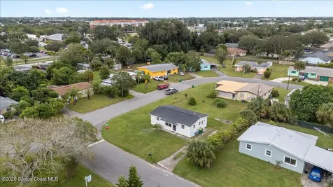 301 W Rutgers Street Melbourne FL 32901