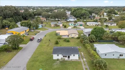 301 W Rutgers Street Melbourne FL 32901