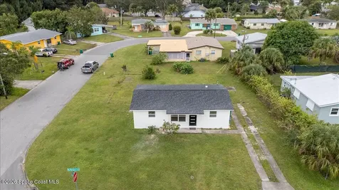 301 W Rutgers Street Melbourne FL 32901