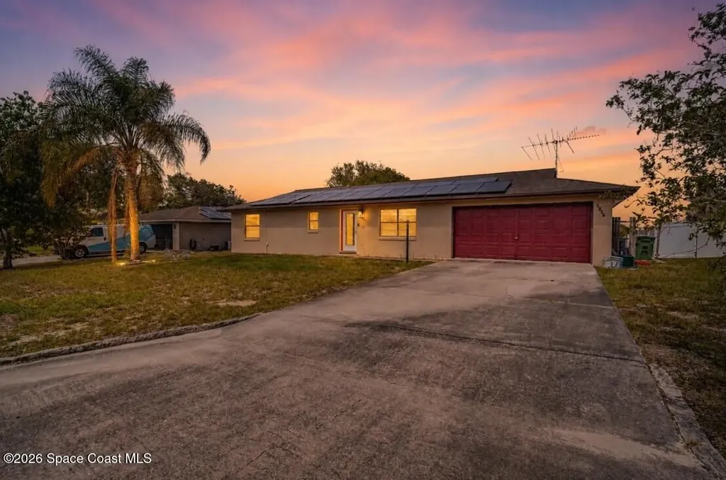 1874 Joyner Drive Deltona FL 32725
