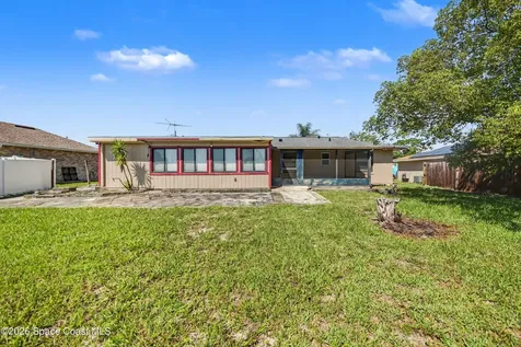 1874 Joyner Drive Deltona FL 32725