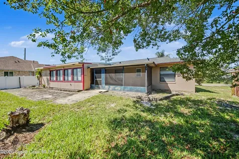 1874 Joyner Drive Deltona FL 32725