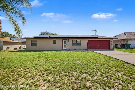 1874 Joyner Drive Deltona FL 32725