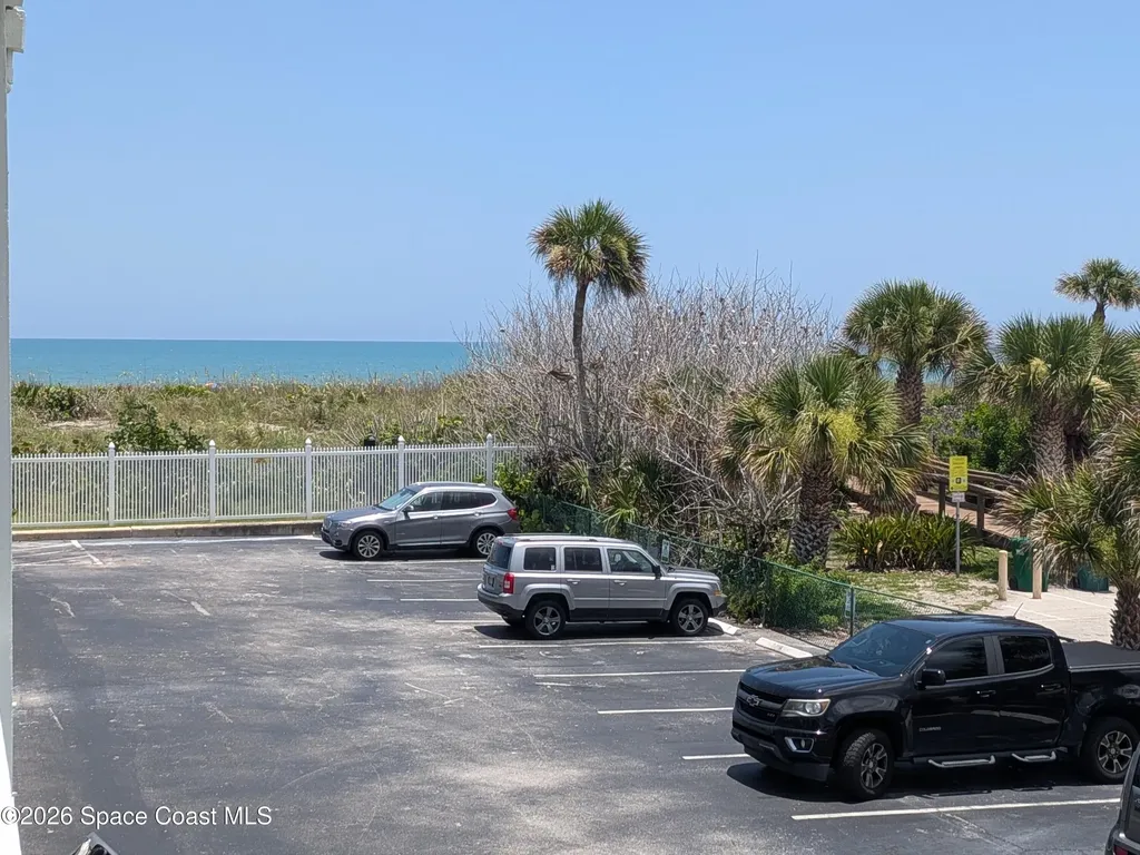 4800 Ocean Beach Boulevard Cocoa Beach FL 32931