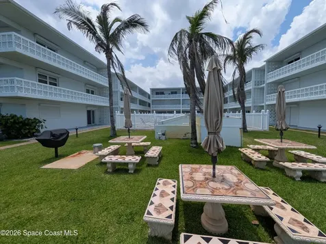 4800 Ocean Beach Boulevard Cocoa Beach FL 32931