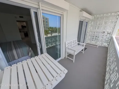 4800 Ocean Beach Boulevard Cocoa Beach FL 32931