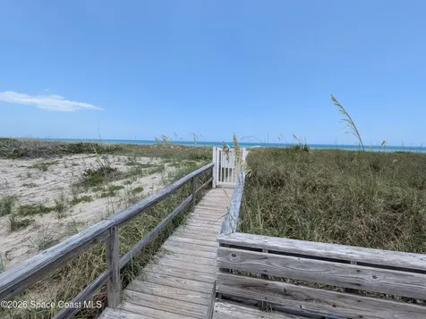 4800 Ocean Beach Boulevard Cocoa Beach FL 32931