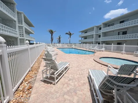 4800 Ocean Beach Boulevard Cocoa Beach FL 32931