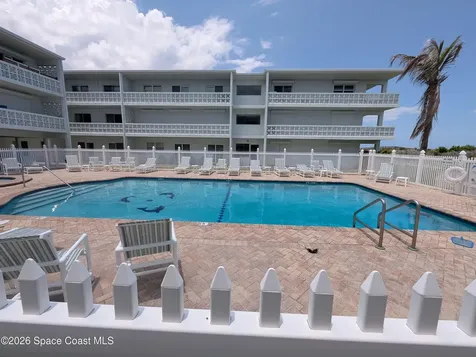 4800 Ocean Beach Boulevard Cocoa Beach FL 32931