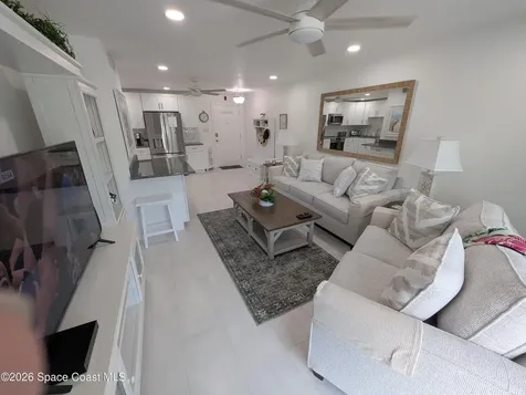 4800 Ocean Beach Boulevard Cocoa Beach FL 32931