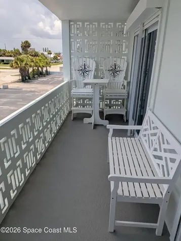 4800 Ocean Beach Boulevard Cocoa Beach FL 32931