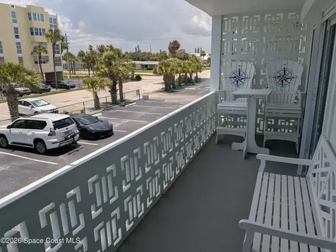 4800 Ocean Beach Boulevard Cocoa Beach FL 32931