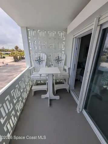4800 Ocean Beach Boulevard Cocoa Beach FL 32931