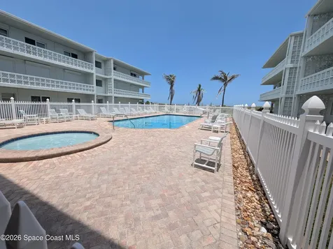 4800 Ocean Beach Boulevard Cocoa Beach FL 32931