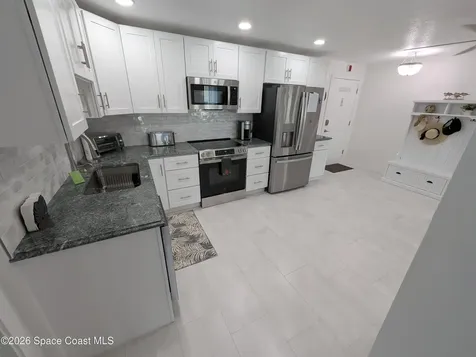 4800 Ocean Beach Boulevard Cocoa Beach FL 32931