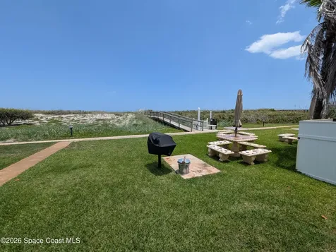 4800 Ocean Beach Boulevard Cocoa Beach FL 32931