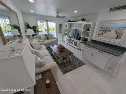 4800 Ocean Beach Boulevard Cocoa Beach FL 32931