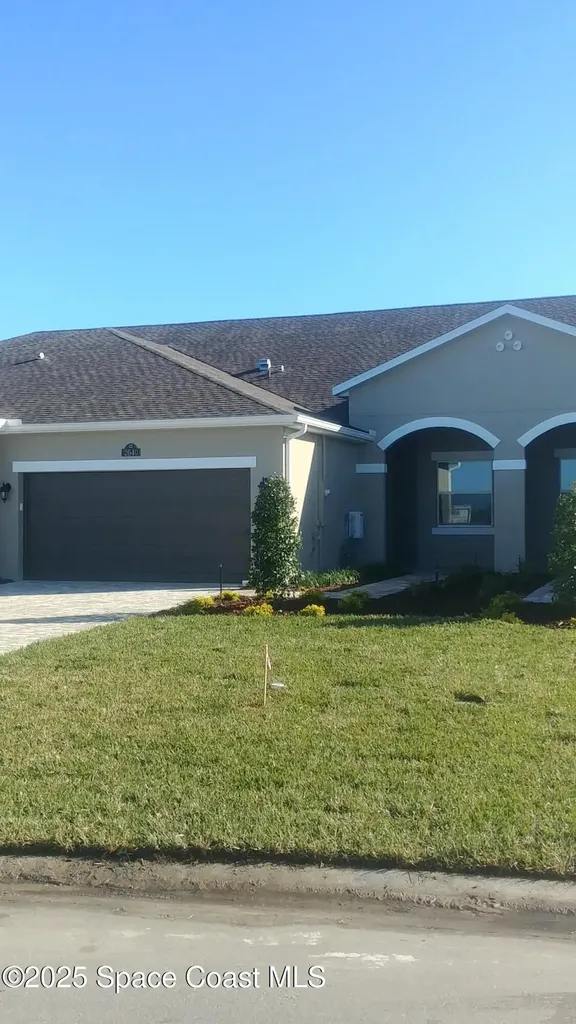 2640 Ballydoyle Lane Melbourne FL 32940