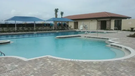 2640 Ballydoyle Lane Melbourne FL 32940