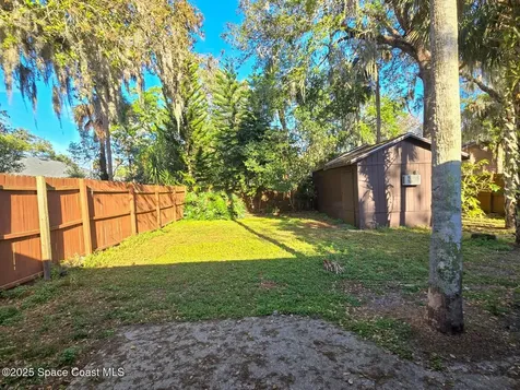 1537 Mango Tree Drive Edgewater FL 32132