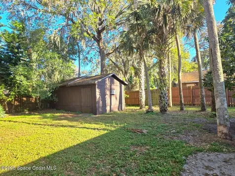 1537 Mango Tree Drive Edgewater FL 32132