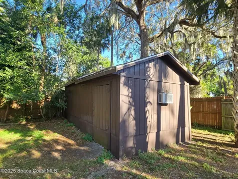 1537 Mango Tree Drive Edgewater FL 32132