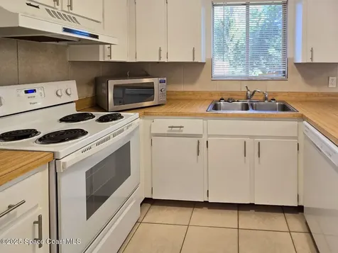 1537 Mango Tree Drive Edgewater FL 32132
